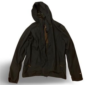 WhiteSierra rain jacket size M
